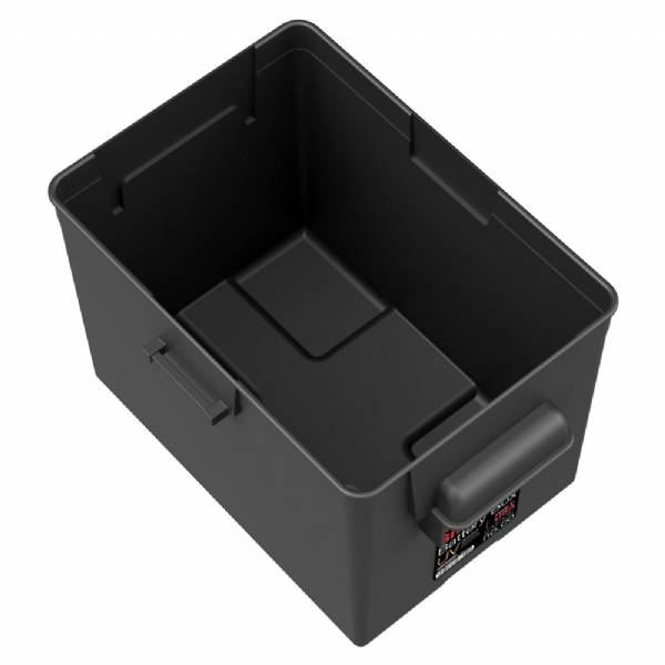 NOCO-24BX Group 24 Snap-Top Battery Box #7