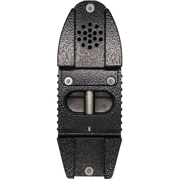 TBL338 Bullet Trailer Door Hasp Lock #2
