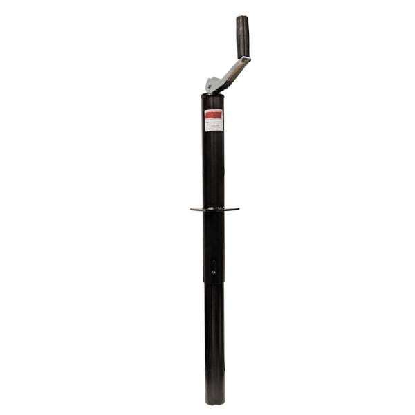 TJA-2000-B 3000 lb Capacity Top-wind A-Frame Tongue Jack #2