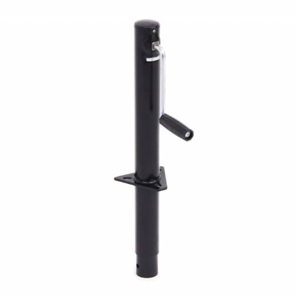 TJA-2001S-B 3000 lb Capacity Side-wind A-Frame Tongue Jack