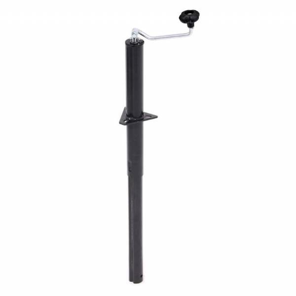 TJA-5000T-B 5000 lb Capacity Top-wind A-Frame Tongue Jack #2