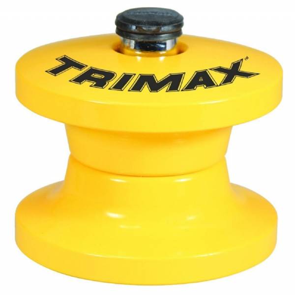 TLR51 Lunette Tow Ring Lock #2