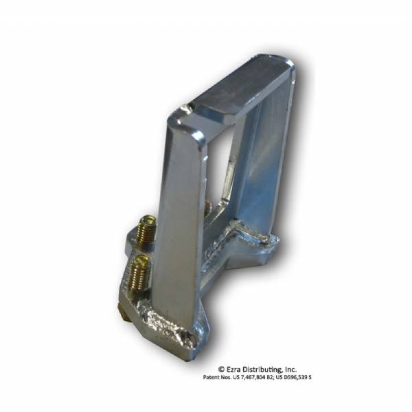 VH-070HD Heavy Duty Anti-Rattle and Anti-Tilt Hitch Bracket #2
