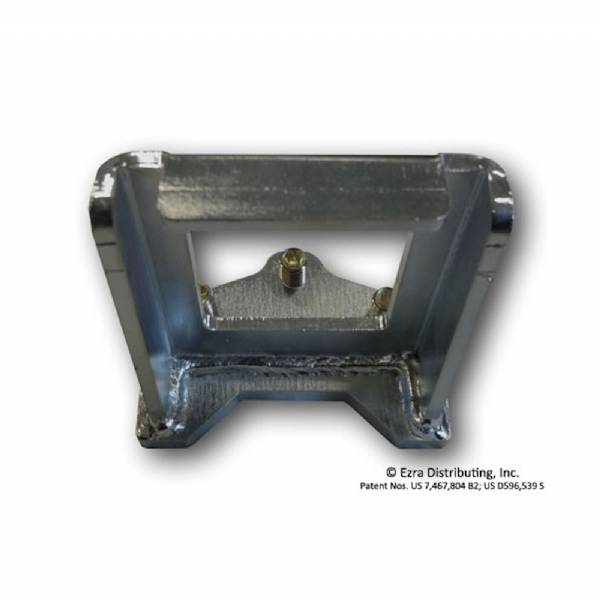 VH-070HD Heavy Duty Anti-Rattle and Anti-Tilt Hitch Bracket #3