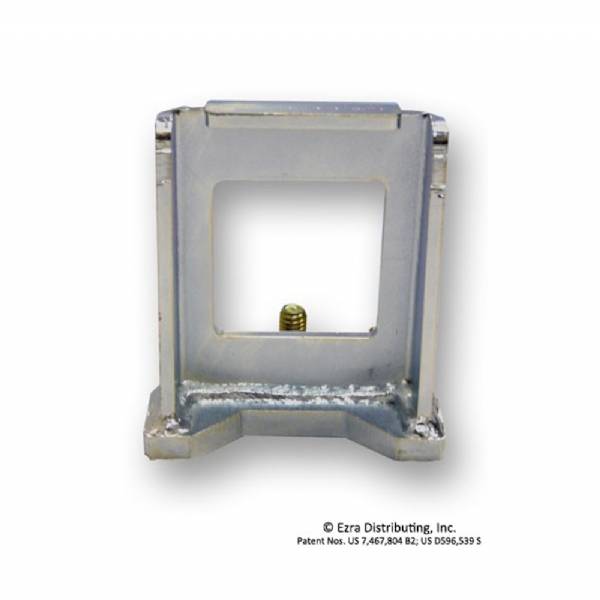 VH-070HD Heavy Duty Anti-Rattle and Anti-Tilt Hitch Bracket #6