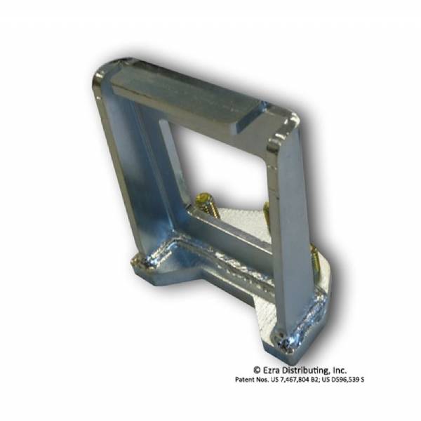 VH-070HD Heavy Duty Anti-Rattle and Anti-Tilt Hitch Bracket #7