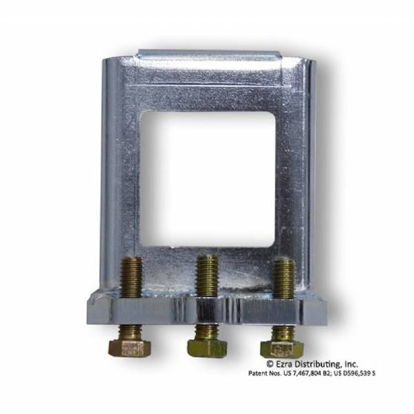 VH-070HD Heavy Duty Anti-Rattle and Anti-Tilt Hitch Bracket #8