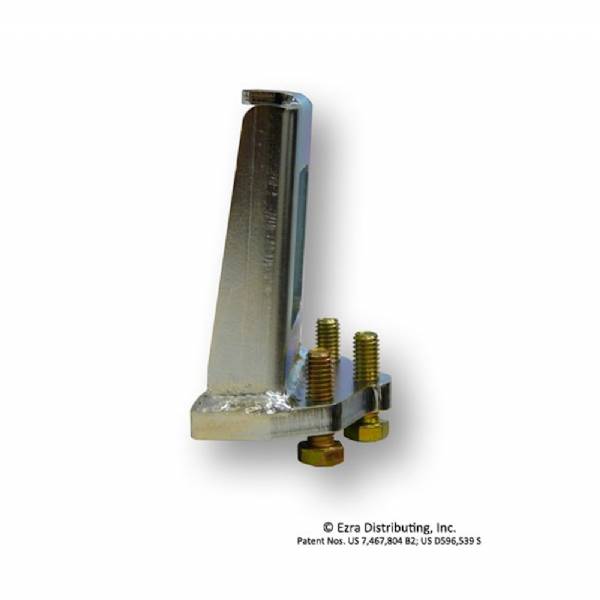 VH-070HD Heavy Duty Anti-Rattle and Anti-Tilt Hitch Bracket #9