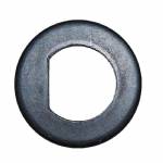 005-023-00 1"ID Spindle Washer D Shaped