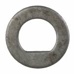 005-057-00 1"ID - Heavy Duty D-Shape Spindle Washer