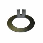 005-101-00 1"ID - D-Shaped Tang Washer