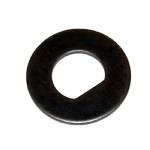 005-164-00 13/16"ID - D-Shaped Spindle Washer 3/32" Thick