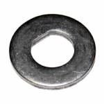 005-171-00 13/16"ID - D-Shaped Spindle Washer 3/16" Thick