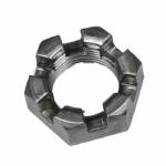 006-001-00 E-Z Lube Spindle Nut Castle Style