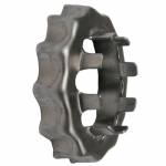 006-211-00 Spindle Nut Retainer