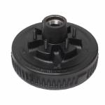 008-201-05 5200lb 6 on 5-1/2" Bolt Pattern 12" Brake Drum