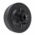 008-247-05 3500lb 5 on 4-1/2" Bolt Pattern 10" Brake Drum