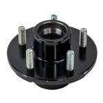 008-A09-02 3500lb 5 on 4-1/2" Bolt Pattern Idler Hub