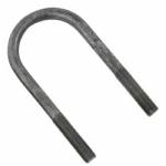 011-018-00 3-1/8″ x 6-9/16″ x 1/2″ U-Bolt for 5.2K-7K Axles with 3″ Tube