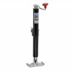 1401480303 5000 lb Weld-on Topwind Pipe Mount Swivel Jack