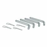 16902 1-Set of Replacement 5th Wheel Pins and Clips