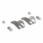 17109 Replacement Round Bar Weight Distribution Retainer Kit