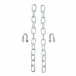 17111 Weight Distribution Replacement Chain Kit