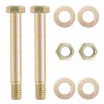 25388 Bolt Kit for Channel Mount Lunette Ring and Adjustable Couplers