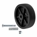28912 6" Replacement Jack Wheel