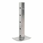 28962 Replacement Trailer Jack Drop Leg