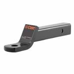 45040 7.5K 2" Drop Ball Mount
