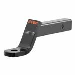 45060 7.5K 4" Drop Ball Mount