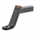 45070 7.5K 6" Drop Ball Mount