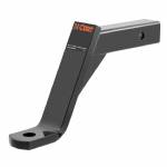 45090 5K 8" Drop Ball Mount