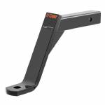 45110 5K 10" Drop Ball Mount