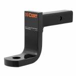 45336 10K 6" Drop Ball Mount