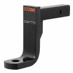 45338 10K 8" Drop Ball Mount