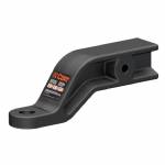 45430 21K 4" Drop 3" Shank Ball Mount