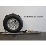 5112FSHCUSTOM Automobile Tire Block Strap Pack