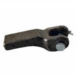 5471000 Weld-On Safety Chain Retainer For 5/16" Chain