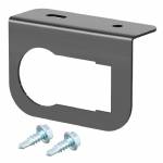 57016 OEM Dual Plug Mount Bracket