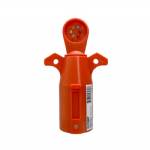 58272 7-Way RV Blade Vehicle Plug Tester