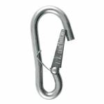 81266 3/8" Safety Chain Snap Hook