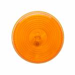 MC55AB 2-1/2" Grommet Mount Amber Marker Light