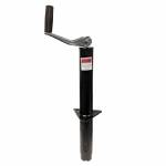 TJA-2000-B 3000 lb Capacity Top-wind A-Frame Tongue Jack