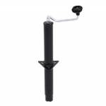 TJA-5000T-B 5000 lb Capacity Top-wind A-Frame Tongue Jack